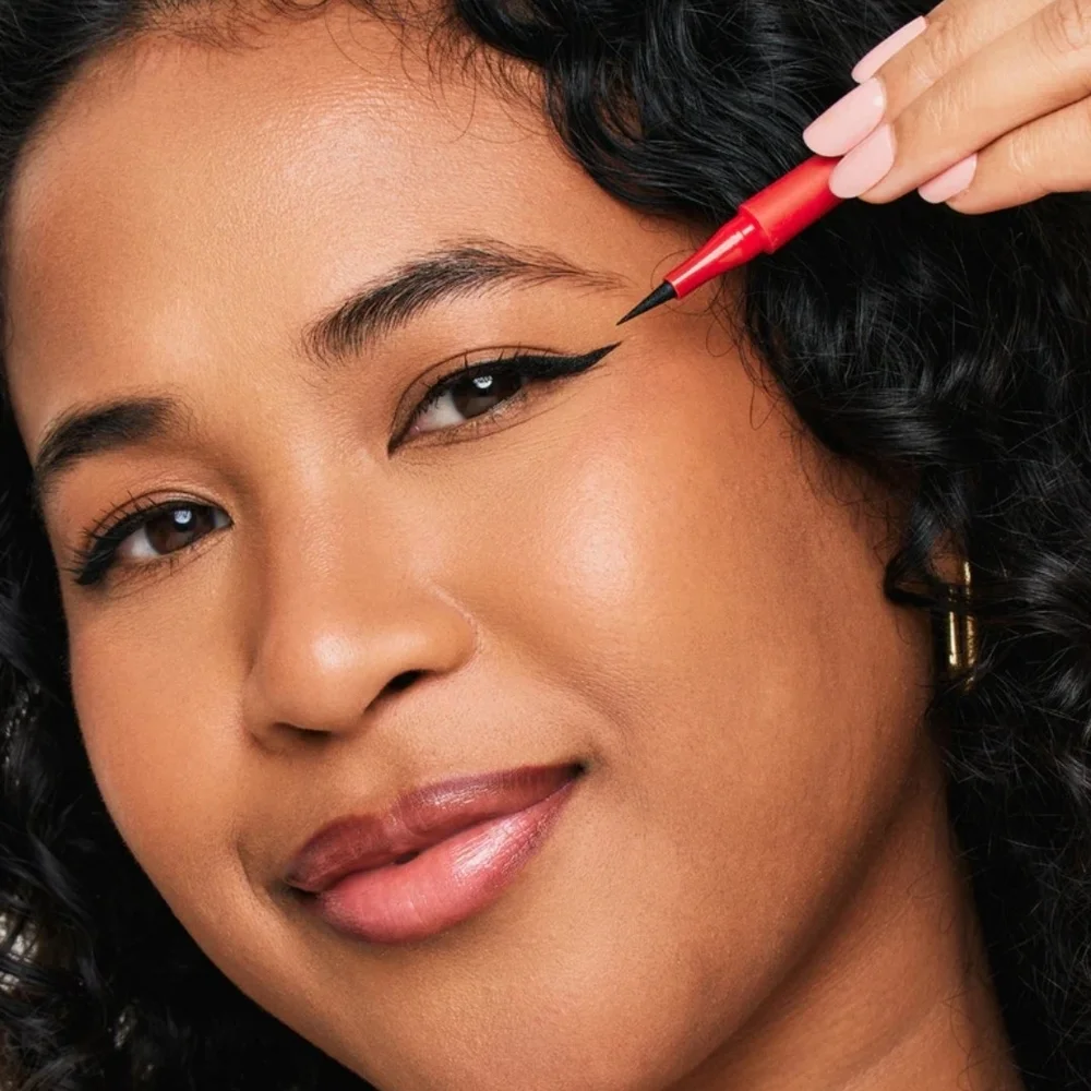 ONE/SIZE Line Up & Lash Up Fantasize Mascara & Black Eyeliner Set Patrick Starr